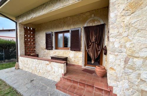 Ripa-Pozzi-Ponterosso Apartment | Casetta Brasiliana Versilia