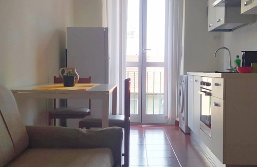 Navigli Apartment | Casetta Brioschi studio – Milan, Bocconi-Navigli