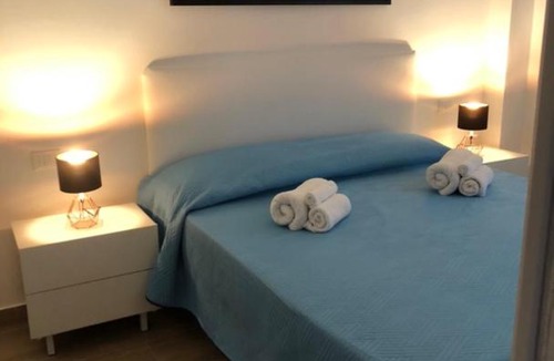 Capaci Apartment | Casetta Capaci