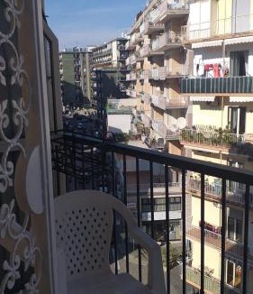 Arenella Apartment | casetta centrale
