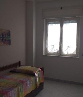 Arenella Apartment | casetta centrale