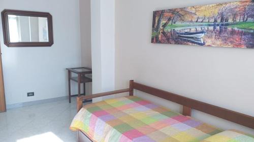 Arenella Apartment | casetta centrale