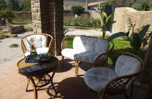 San Marco di Castellabate House | Casetta Clementina