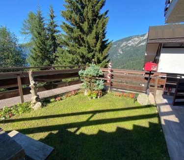 Folgarida Apartment | Casetta dei Cuori - Alpine Style Cozy Apartment