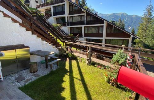 Folgarida Apartment | Casetta dei Cuori - Alpine Style Cozy Apartment