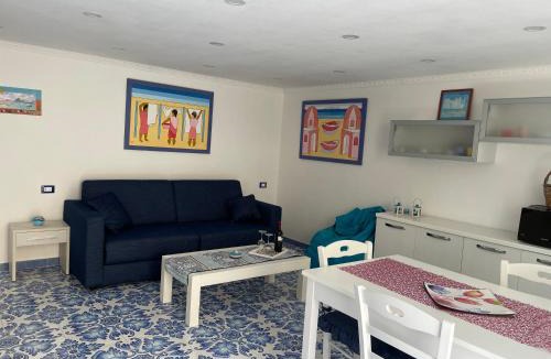 Ischia Ponte Apartment | Casetta del pescatore