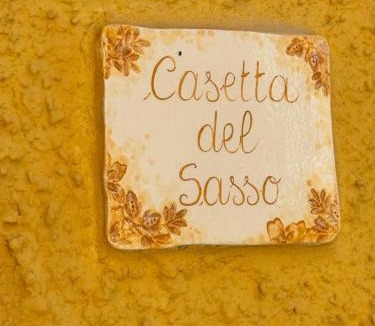 Sasso d'Ombrone House | Casetta del Sasso