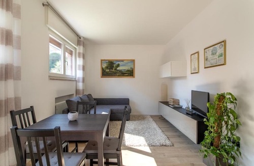 Vicenza Apartment | Casetta della Margherita - Vicenza san Paolo