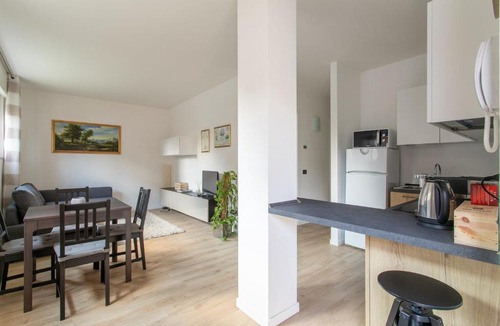 Vicenza Apartment | Casetta della Margherita - Vicenza san Paolo