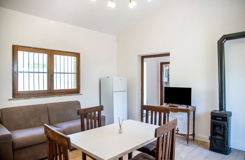 Roccastrada House | Casetta di campagna indipendente