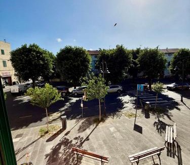 Collesalvetti Apartment | Casetta di Dodo - Charm Toscano in Centro