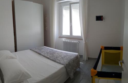 Grottammare Apartment | Casetta Di Mare