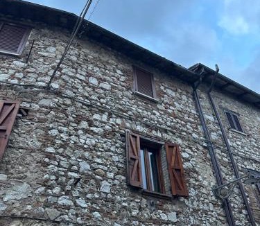 Capitone Apartment | Casetta di Pucci