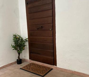 Capitone Apartment | Casetta di Pucci