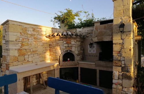 Brindisi House | Casetta Donna Maria