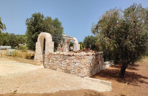 Brindisi House | Casetta Donna Maria