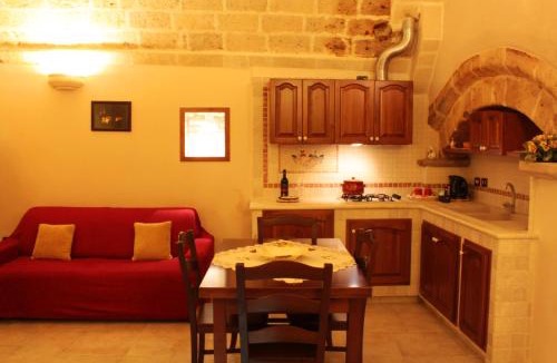 Oria Historic Centre House | Casetta Donnolo