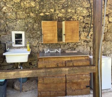Olivese House | Casetta