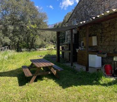 Olivese House | Casetta