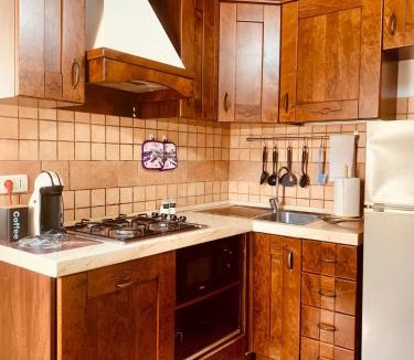 Meda House | Casetta fra ely