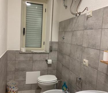 Seulo Apartment | Casetta Genneria