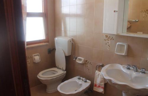 Capilungo Apartment | Casetta Girasole a due passi dal mare