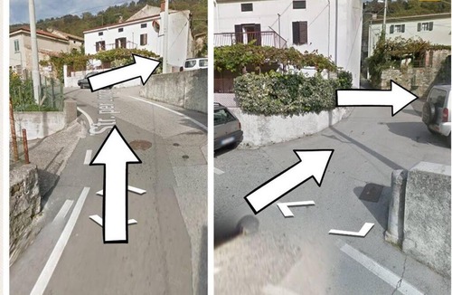 Longera House | Casetta Helena