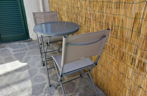 Ischia Porto House | Casetta Iacono camera Pithecusa