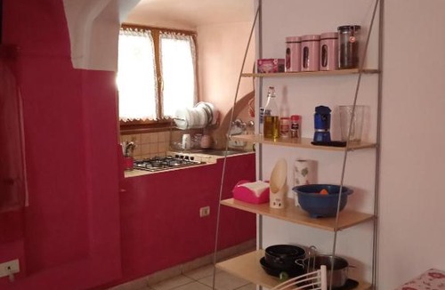 Foligno Apartment | Casetta in Centro