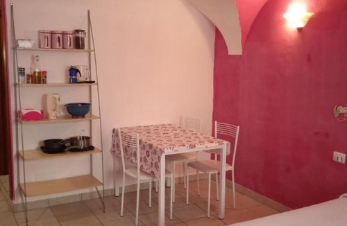 Foligno Apartment | Casetta in Centro