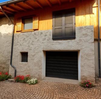 Bedollo House | Casetta in centro storico