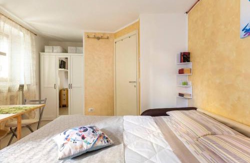 Erba Apartment | Casetta in Contrada