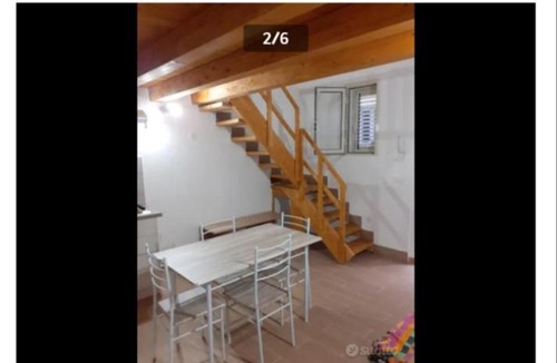 Santa Lucia Apartment | Casetta