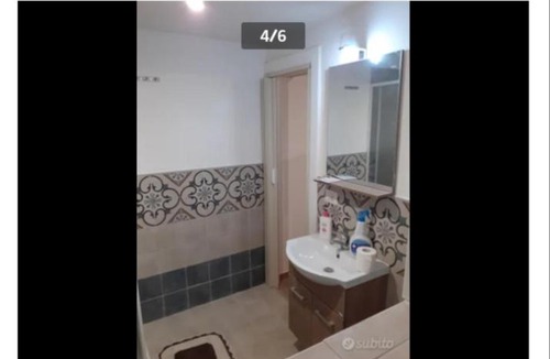 Santa Lucia Apartment | Casetta