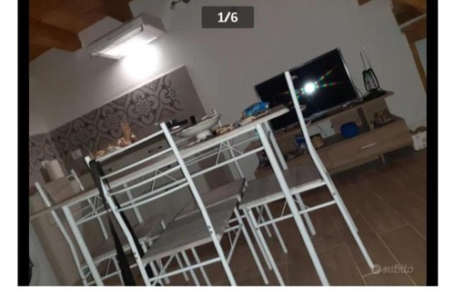 Santa Lucia Apartment | Casetta