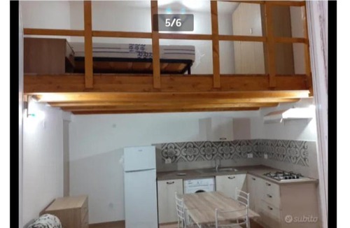 Santa Lucia Apartment | Casetta