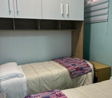 Teramo Apartment | Casetta Lady