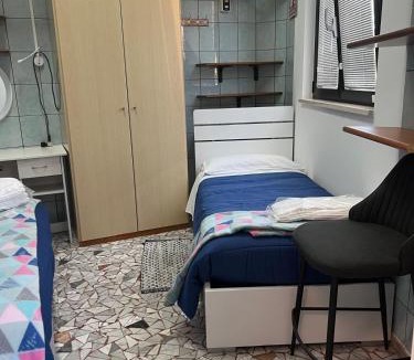 Teramo Apartment | Casetta Lady
