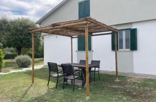 Prato Apartment | Casetta Le Risaie