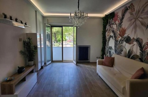 Pescara Apartment | Casetta Lungomare
