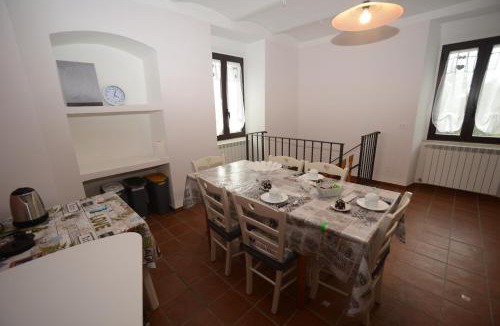 San Polo Matese Bed & Breakfast | Casetta Margret