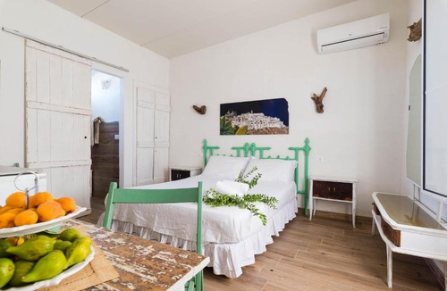 Ostuni House | Casetta Marilena