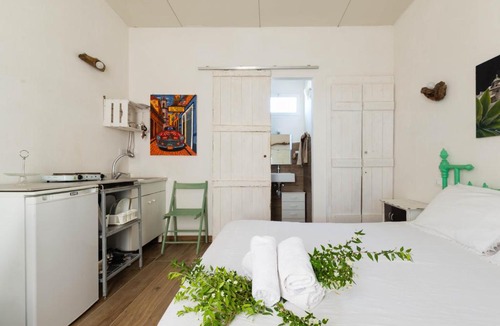 Ostuni House | Casetta Marilena
