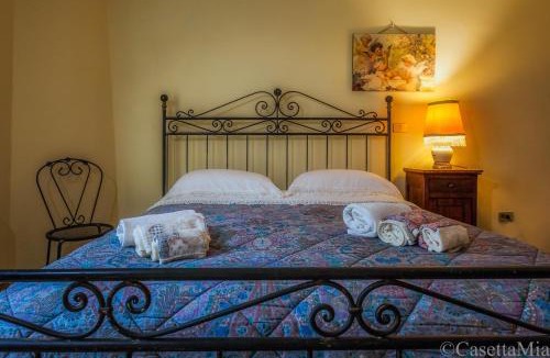 Canistro Bed & Breakfast | Casetta Mia