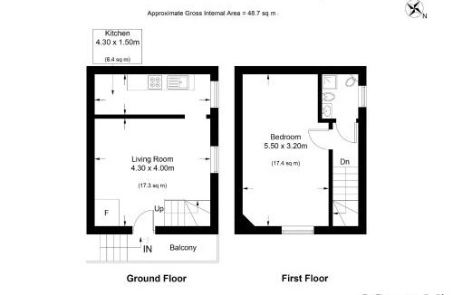 Canistro Bed & Breakfast | Casetta Mia