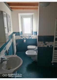 Castro Apartment | Casetta mia