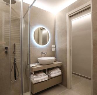 Rione Alto Apartment | Casetta Miranda