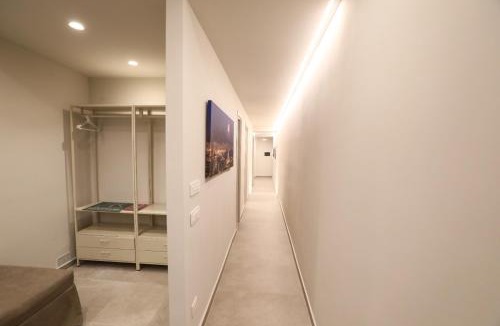 Rione Alto Apartment | Casetta Miranda
