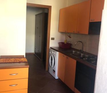 Mondello Apartment | Casetta Mondello
