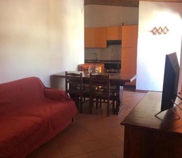 Mondello Apartment | Casetta Mondello